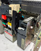 Square D NW40H2 4000A MasterPact EO Breaker 2x Shunt 5.0P Trip LSI 4000 Amp flaw (EM5112-1)