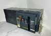 Image of Square D NW40H2 4000A MasterPact EO Breaker w Shunt & UVR 5.0P Trip LSI 4000 Amp