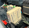 Square D NW40H2 4000A MasterPact EO Breaker w Shunt & UVR 5.0P Trip LSI 4000 Amp (EM5114-1)