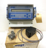 NEW Hays FT500-23 Flow Computer Control Rate Total Indicator FT500-12VDC 5P316 (DW6304-1)