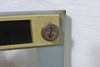 Siemens Tiastar Furnas 89 30 Amp Fused Dual Feeder 12" MCC Bucket 30A (BJ0821-11)