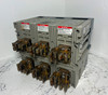 Square D NW16H1 1600A MasterPact LSI Circuit Breaker w/ 1000 Amp Trip S133A 5.0 (EM5123-1)