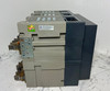 Square D NW16H1 1600A MasterPact LSI Circuit Breaker w/ 1200 Amp Trip S133A 5.0 (EM5124-3)