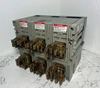 Square D NW16H1 1600A MasterPact LSI Circuit Breaker w/ 1200 Amp Trip 5.0P S163A (EM5127-6)