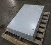 NEW Allen Bradley 1000-M/A82746 100-D110 Reversing Contactor Enclosed Type 12 (DW6316-1)