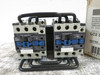 NEW Telemecanique LC2-D3201B7 Reversing Motor Contactor 24V Coil LC2D3201 20 HP (DW6322-1)