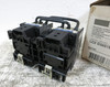 NEW Telemecanique LC2-D3201B7 Reversing Motor Contactor 24V Coil LC2D3201 20 HP (DW6322-1)
