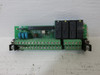 Yaskawa YPHT31358-1A Varispeed VS Drive Board F7 PLC Card VFD Magnetek ETC618410 (DW6321-5)