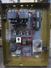 Kohler 60 kW Diesel Generator Set 60R071 3PH 277/480V Genset w Transfer Switch (DW6326-1)