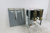Image of Furnas System 89 30/60 Amp Fused Dual Feeder 18" MCC Bucket Siemens Tiastar