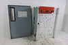 Siemens Furnas Tiastar System 89 Size 3 Starter 100 Amp Fused 24" MCC Bucket (BJ0829-1)
