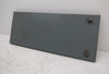 Allen Bradley 2100 Centerline 6.5" MCC Blank Door Motor Control 6 Inch 1/2 Space (DW6328-2)