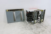 Image of Siemens Tiastar Furrnas System 89 60A Fused Dual Feeder 12" MCC Bucket 60 Amp