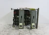 Siemens Tiastar Furrnas System 89 60A Fused Dual Feeder 12" MCC Bucket 60 Amp (BJ0831-1)
