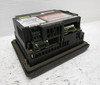 Allen Bradley 2711-T6C16L1X Ser B Rev C FRN 4.43 PanelView 600 Terminal Screen (DW6332-1)