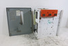 Siemens Tiastar Furnas System 89 30 Amp Size 1 Rev. Starter Fused 18" MCC Bucket (BJ0835-3)