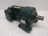NEW SM-Cyclo CNHM05-5090-43 Gear Motor 1/2 HP 40.7 RPM Ratio 43 F-71M 230/460V (DW6343-1)