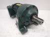 NEW SM-Cyclo CNHM05-5090-43 Gear Motor 1/2 HP 40.7 RPM Ratio 43 F-71M 230/460V (DW6343-1)