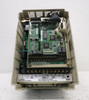 IDM PowrMaster CIMR-G5U25P5 7.5 HP 230V AC VS Vector Drive VFD 25P51A Yaskawa (DW6356-7)