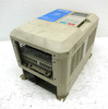 IDM PowrMaster CIMR-G5U25P5 7.5 HP 230V AC VS Vector Drive VFD 25P51A Yaskawa (DW6356-7)