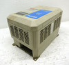 IDM PowrMaster CIMR-G5U25P5 7.5 HP 230V AC VS Vector Drive VFD 25P51A Yaskawa (DW6356-7)