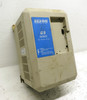 Image of IDM PowrMaster CIMR-G5U25P5 7.5 HP 230V AC VS Vector Drive VFD 25P51AU Yaskawa