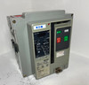 Eaton MDSX16 1600A LSI Magnum DSX Circuit Breaker w/ 1000 Amp Trip & Shunt & Aux (EM5135-1)