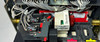 Eaton MDSX16 1600A LSI Magnum DSX Circuit Breaker w/ 1000 Amp Trip & Shunt & Aux (EM5135-1)