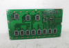 SII G648D Rev 2 LCD Display Panel Screen TW2294V-0 Liebert Static Switch UPS (DW6368-1)