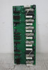 Image of Liebert 02-796916-01 Rev 6 Snubber Board UPS PLC Card Static Transfer Switch