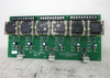 Liebert 02-796910-00 Rev 6 Power Supply SCR Sensor Board UPS PLC Card (DW6366-1)