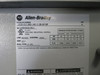 Allen Bradley 150-SC2NUD 200 HP Soft Start SMC-50 400A Disconnect 3R Enclosed (DW6378-2)