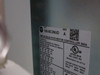 Allen Bradley 150-SC2NUD 200 HP Soft Start SMC-50 400A Disconnect 3R Enclosed (DW6378-2)