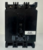 Westinghouse FB3080 80A Circuit Breaker 3 Pole 480/600V Type FB 80 Amp (EM5147-1)