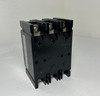 Westinghouse FB3080 80A Circuit Breaker 3 Pole 480/600V Type FB 80 Amp (EM5147-1)