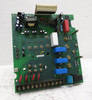 Allen Bradley 74104-231 AC VS Drive Power Supply Board A74104-231-52 Control 52E (DW6382-1)