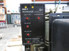 GE AKRU-7D-30 800A Fused Air Circuit Breaker LSI Trip TS20LSIT1 800 Amp EO RMS (DW6389-2)
