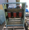 Hevi Duty 112.5 kVA 208 Delta to 208Y/120 V 3PH Dry Type Transformer T3H112S (DW6391-1)