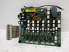 Yaskawa YPCT21026-1-3 Varispeed VS Drive Control Board JPAC-C246.ETL VS-616HII (DW6394-1)