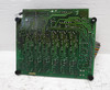 Yaskawa YPCT21026-1-3 Varispeed VS Drive Control Board JPAC-C246.ETL VS-616HII (DW6394-1)