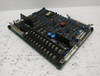 Yaskawa YPHT11009-1-2 Varispeed VS Drive Control Board JPAC-C231.520 VS-616HII (DW6393-1)