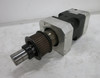 Neugart PLS 142-32 Gearbox Gear Reducer PLS142-32 PLS14232 PLS-14232 OP 2 (DW6398-1)
