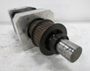 Neugart PLS 142-32 Gearbox Gear Reducer PLS142-32 PLS14232 PLS-14232 OP 2 (DW6398-1)