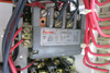 System 89 Furnas Tiastar Siemens Size 1 30A Fused Starter 12" MCC Bucket 30 Amp (BJ0851-2)