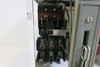System 89 Furnas Tiastar Siemens Size 1 30A Fused Starter 12" MCC Bucket 30 Amp (BJ0851-2)