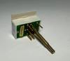 Cutler Hammer PD6D08A080 800A Digitrip RMS Rating Plug DS Circuit Breaker 800 (EM5158-1)