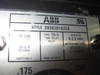 ABB 293B301A22A Time Overcurrent Relay 0.2-2 Amp Type TD-5 48/125 VDC 0.5-.4 Sec (EBI0055-1)
