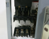 Siemens Tiastar Size 1 Starter 30A Fused 12" MCC Bucket Furnas System 89 30 Amp (BJ0852-41)