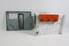 Siemens Tiastar Size 1 Starter 30A Fused 12" MCC Bucket Furnas System 89 30 Amp (BJ0852-46)