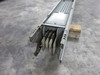 GE AC3P3A8SG 800A 600V Armor-Clad 10' Busway Stick 3PH 3W 800 Amp Aluminum Plug (DW6414-5)